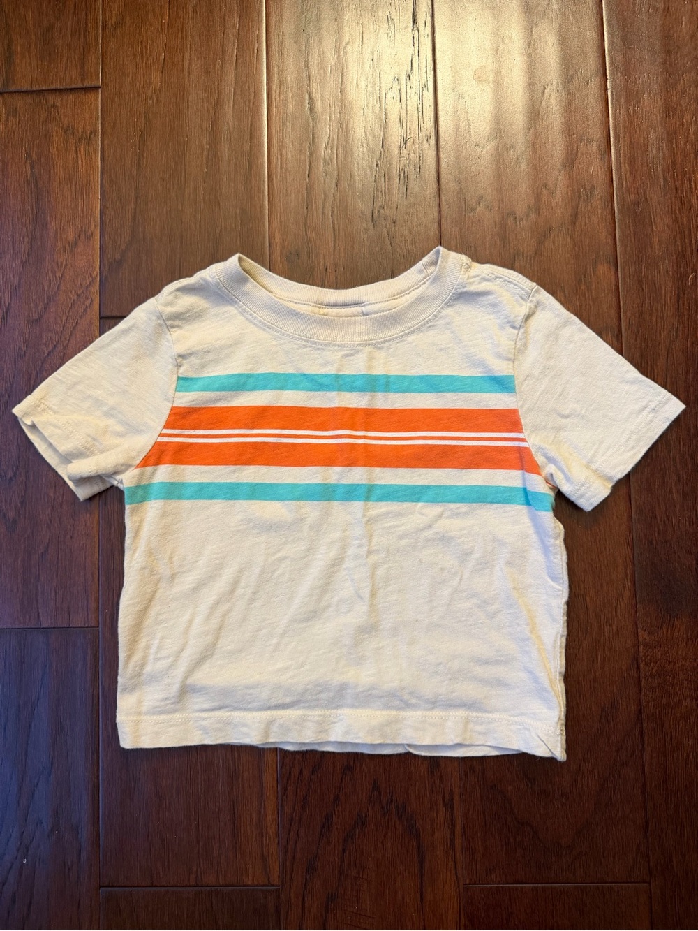 Hanna Andersson tshirt